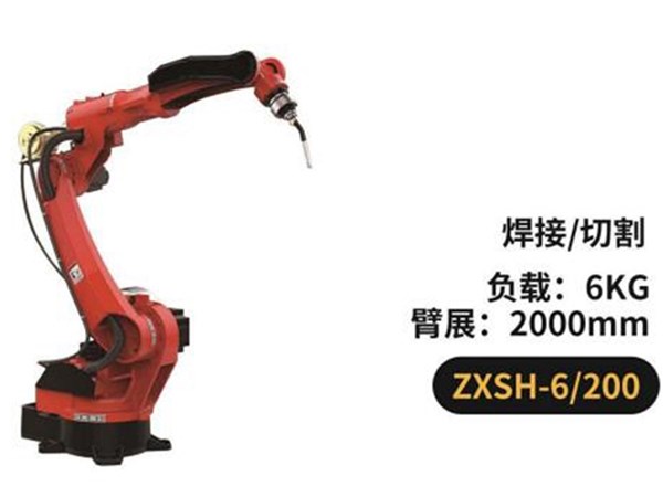 焊接機器人好用嗎？